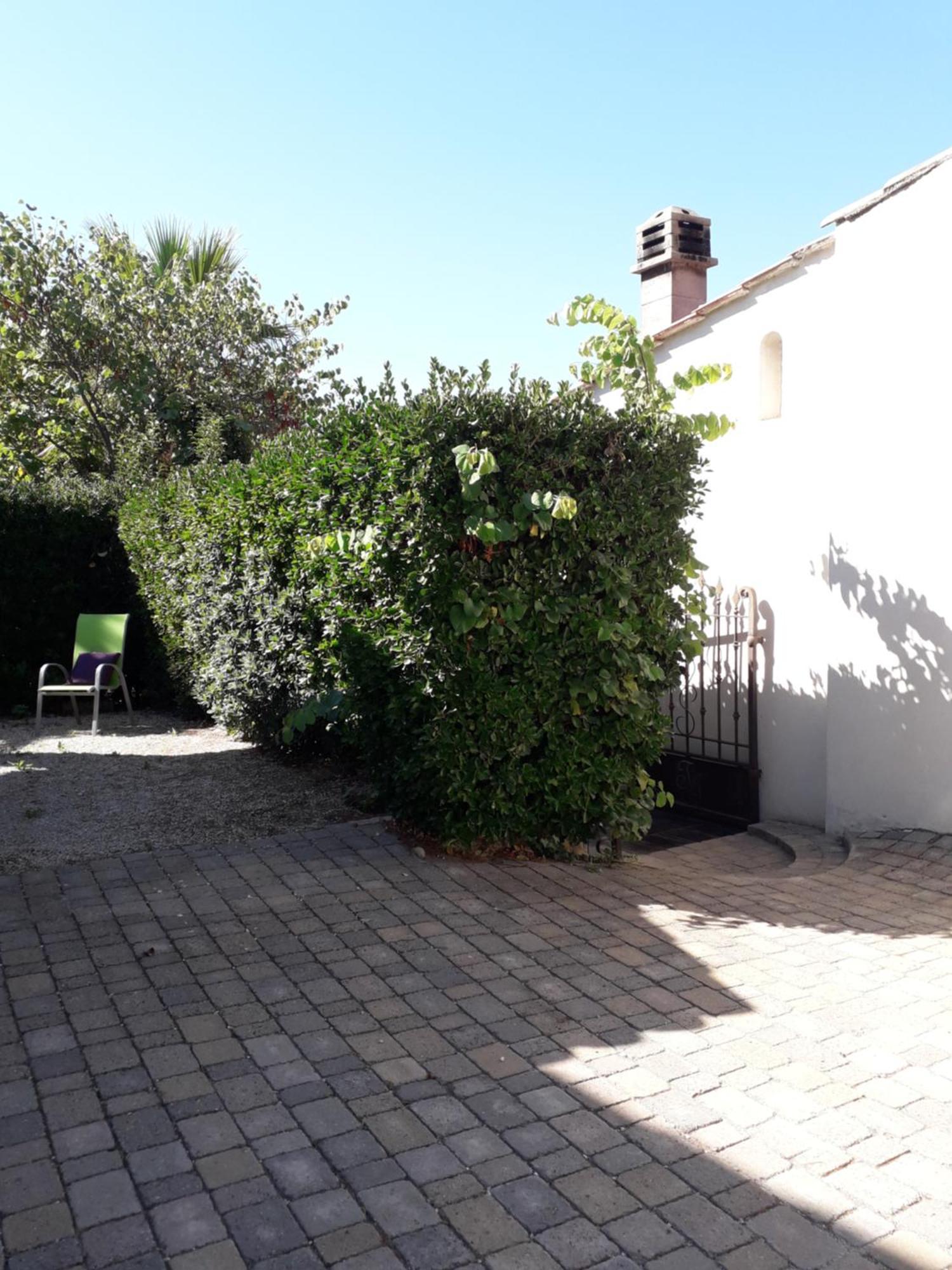 Maison Detente Carry-Le-Rouet Villa Exterior photo