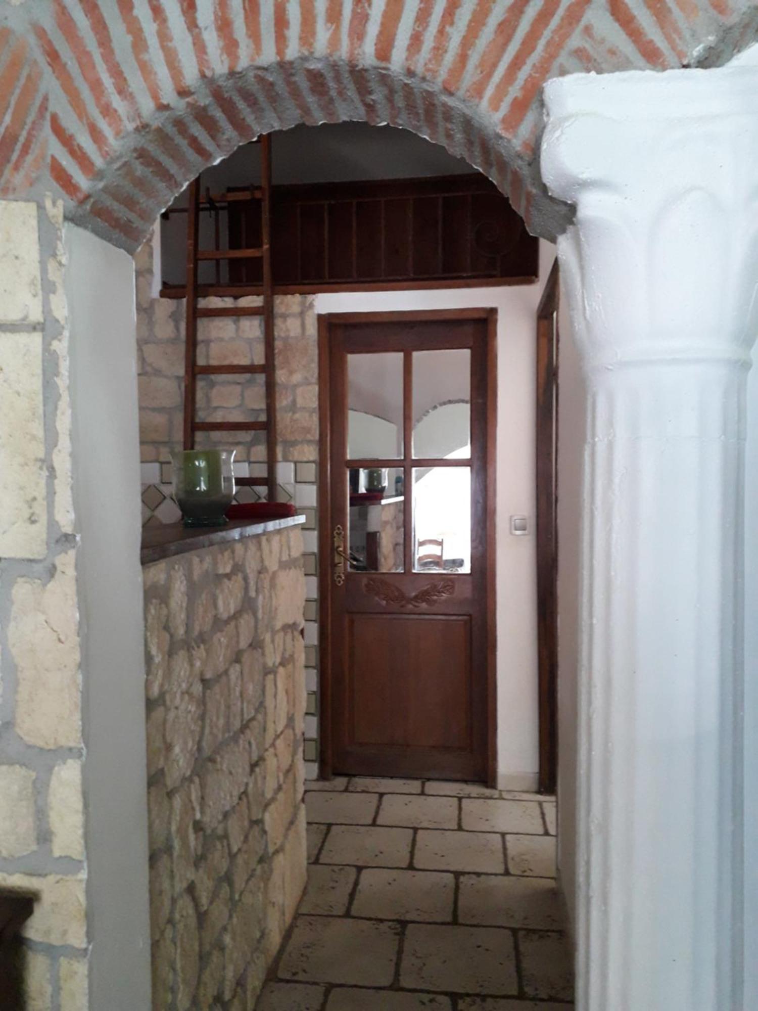 Maison Detente Carry-Le-Rouet Villa Exterior photo
